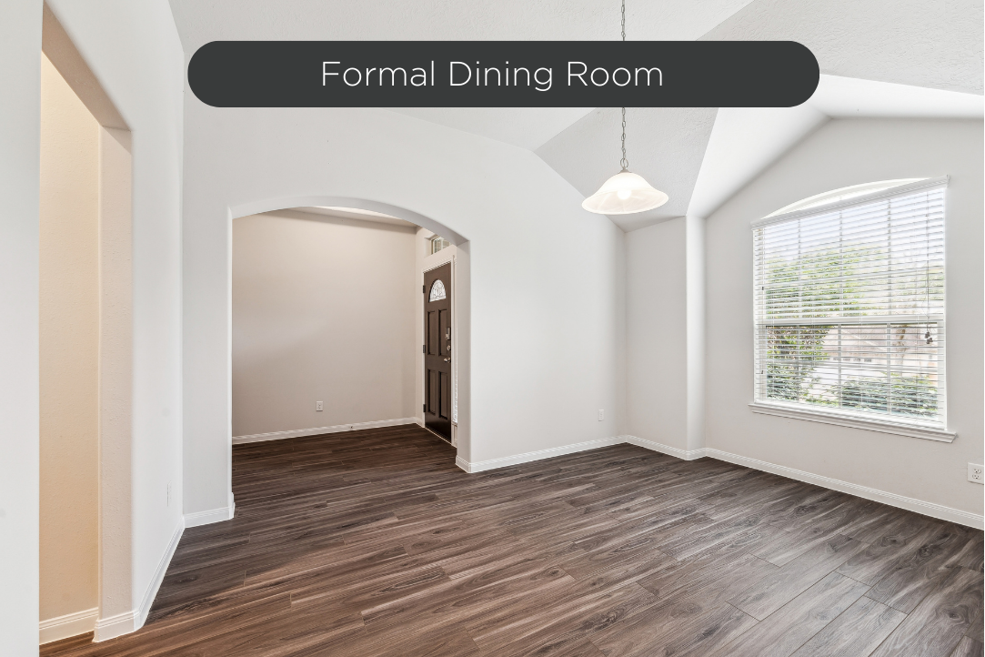 Windswept Labeled Dining