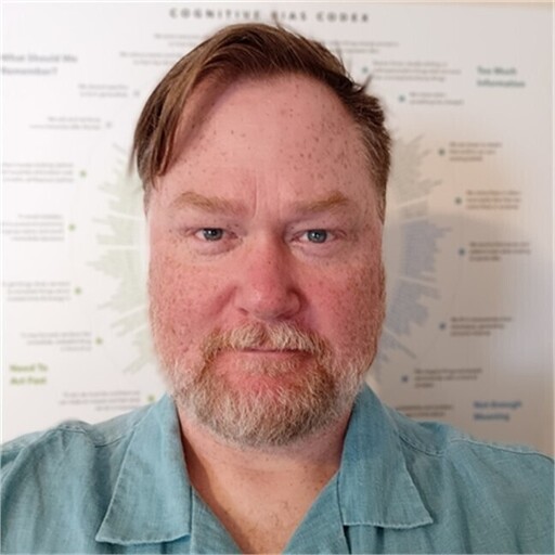 Thom Leigh