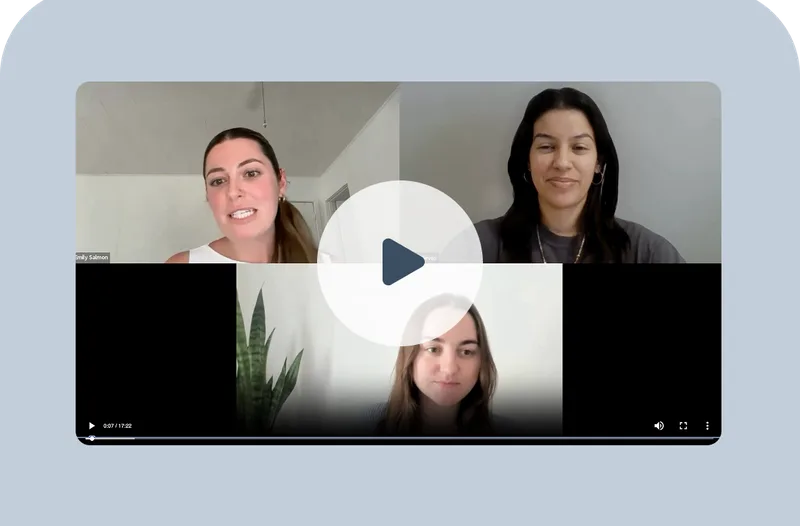 Webinar: Plant giving seeds watch donations bloom with modern forms