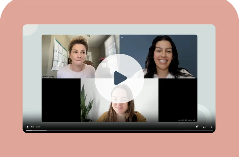 Webinar: Spring into fundraising series raffles & giveaways