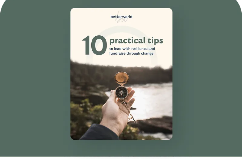 10 practical tips for resilient leaders