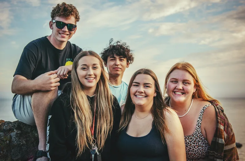 50 Best fundraising ideas for youth groups and teens
