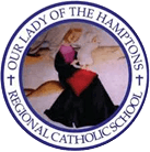 Our Lady of the Hamptons Regional Catholic School