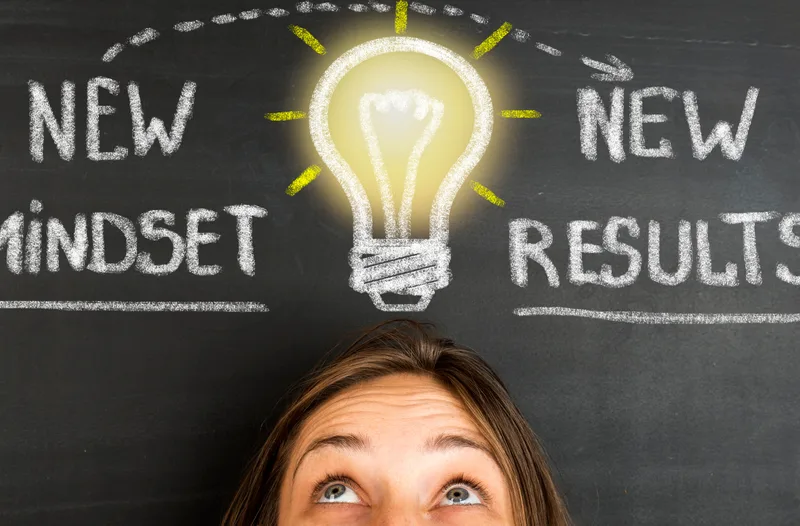 How does the collective mindset influence crowdfunding? 