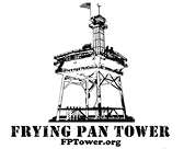 FRYING PAN TOWER