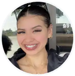 Yesenia - Community Impact Lead