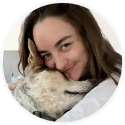 Sam - Head of Community Impact
