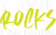T-Town Rocks Music Festival