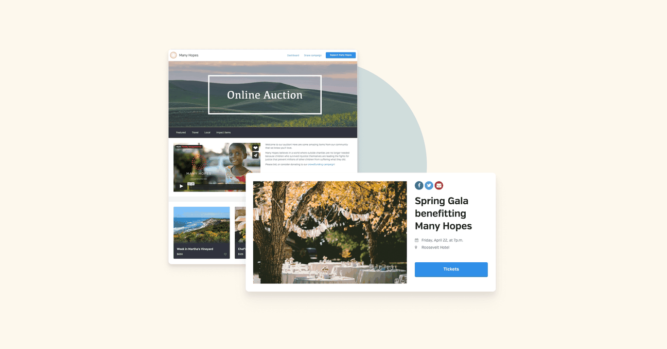 Image associated withBetterWorld