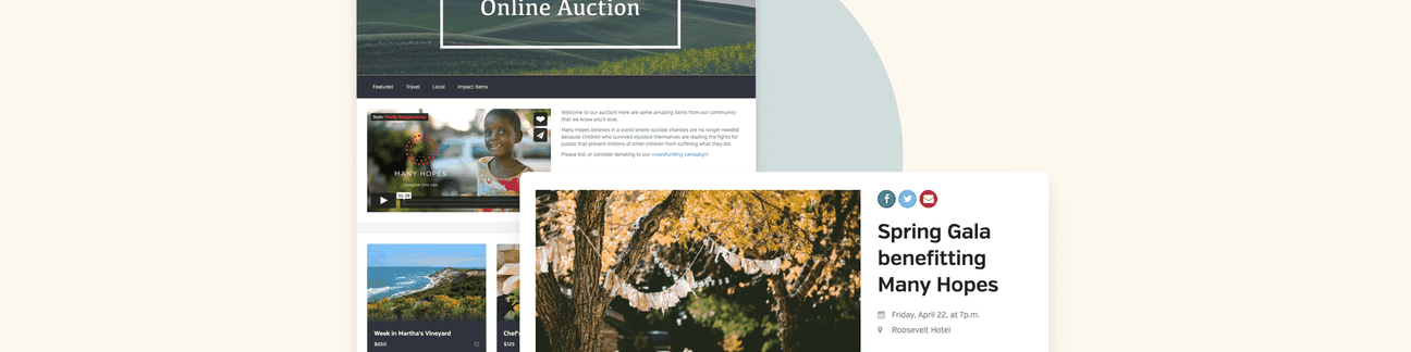 Image associated with BetterWorld