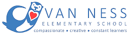 Van Ness Elementary School PTO