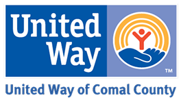 UNITED WAY OF COMAL COUNTY