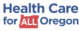 Health Care for All Oregon