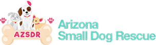 AZ Small Dog Rescue