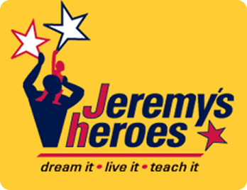 Jeremy’s Heroes