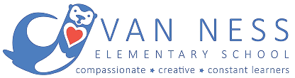 Van Ness Elementary School PTO