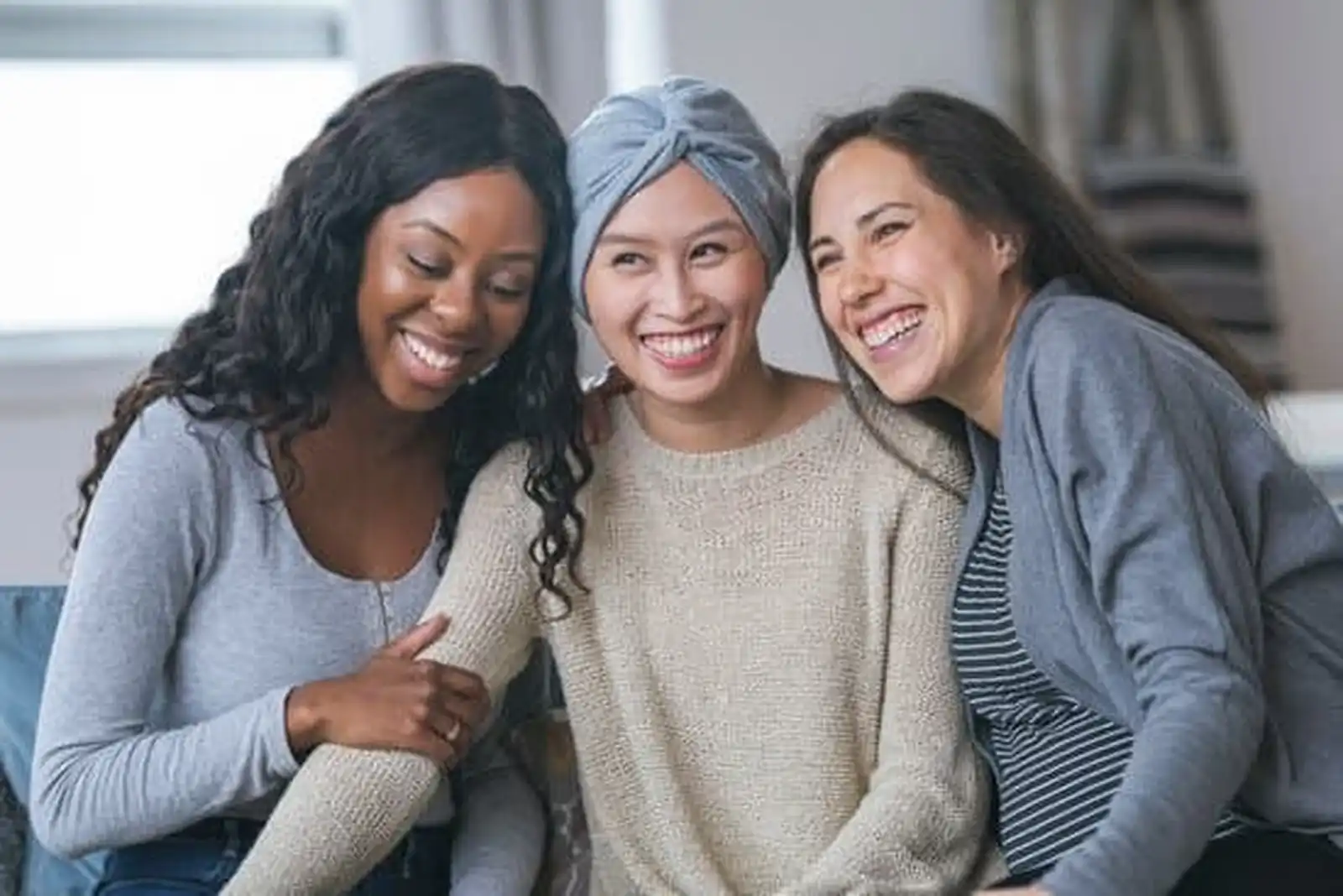 How cancer charities are revolutionizing fundraising efforts