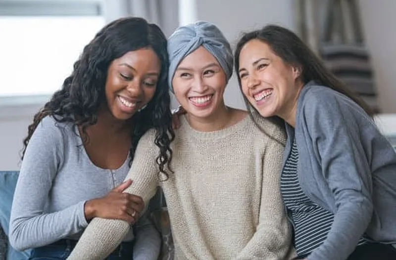 How cancer charities are revolutionizing fundraising efforts