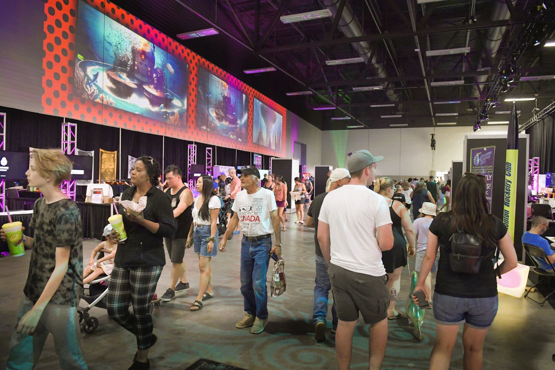 KDays Innovation Zone