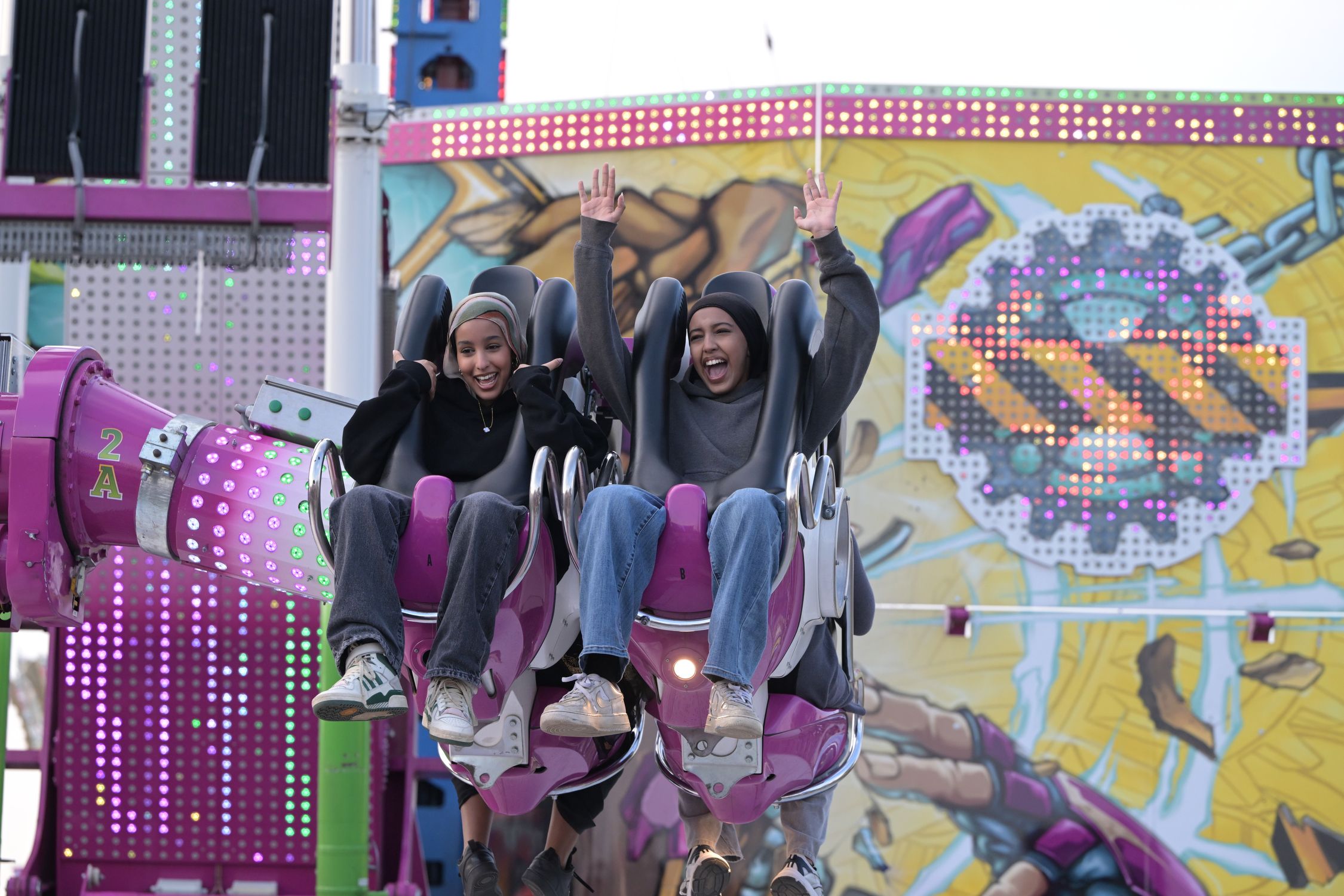 KDays • Corporate and Community Tickets
