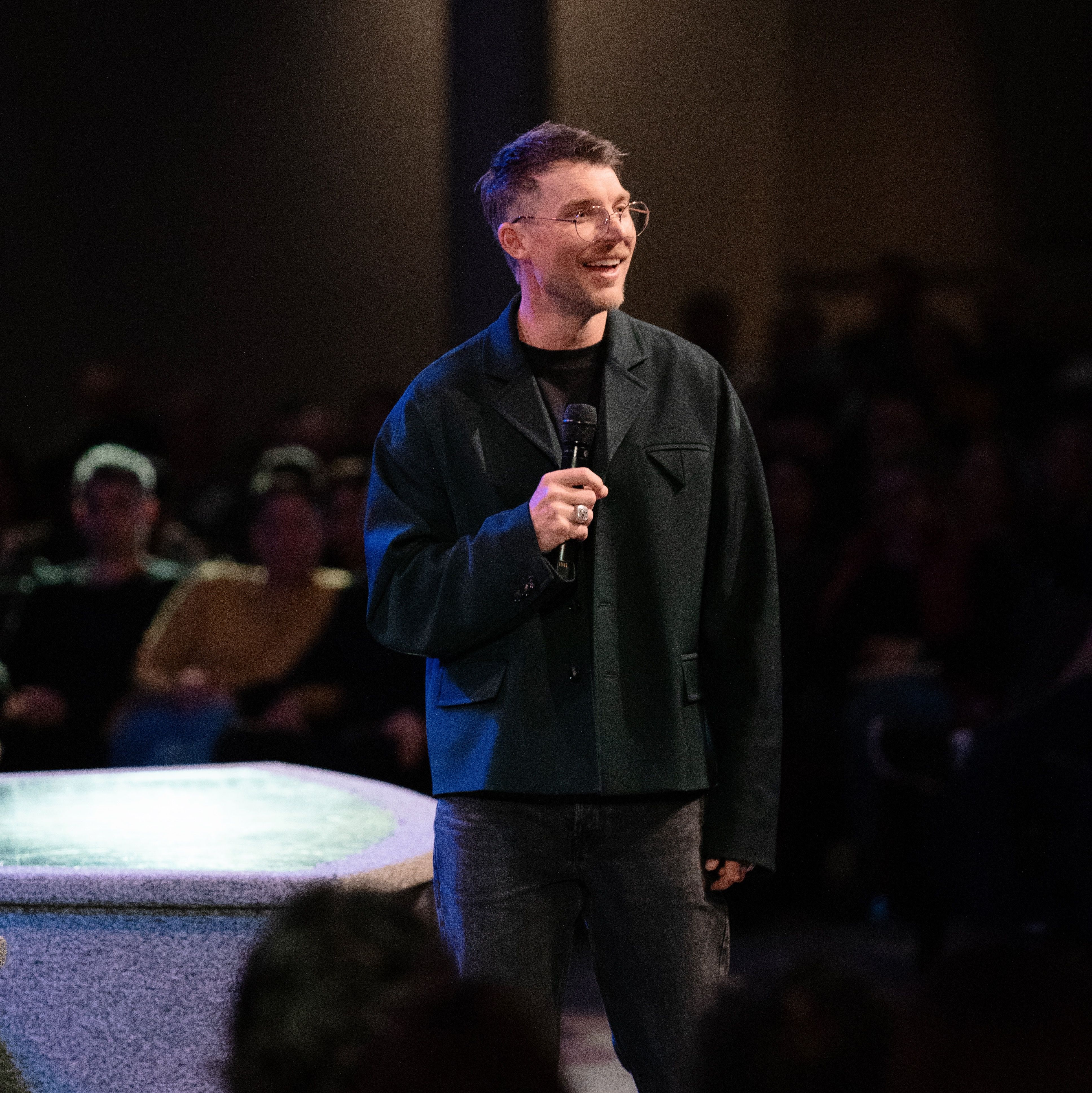 Grow Your Faith | Daily, Weekly, and Monthly Faith Practices