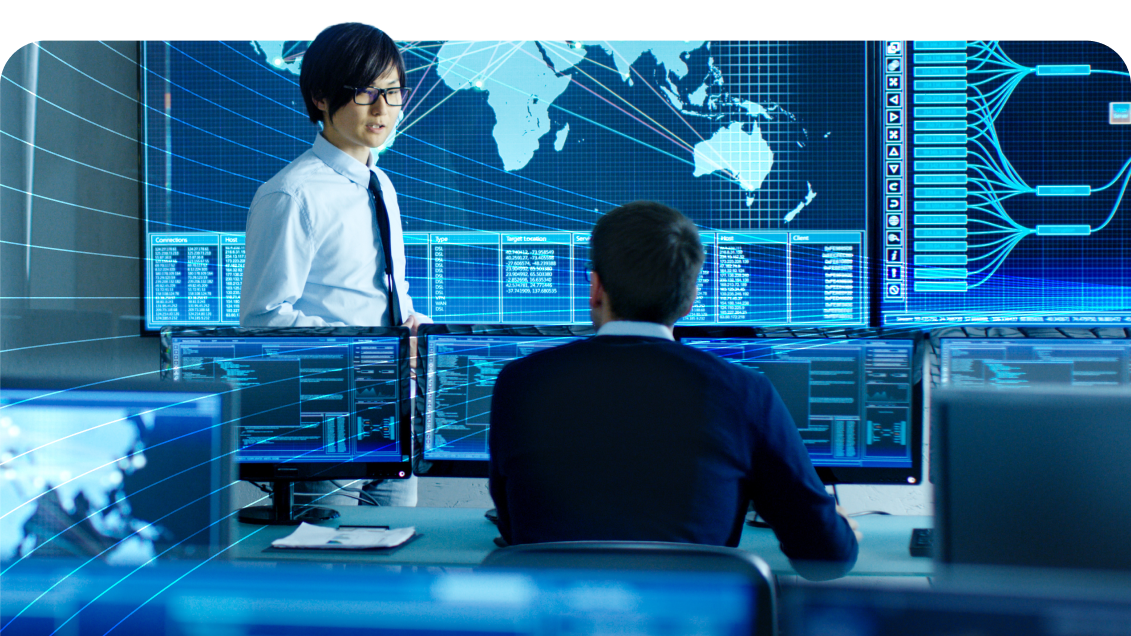 APAC Law Enforcement Faces Evolving Cybercrime Challenges