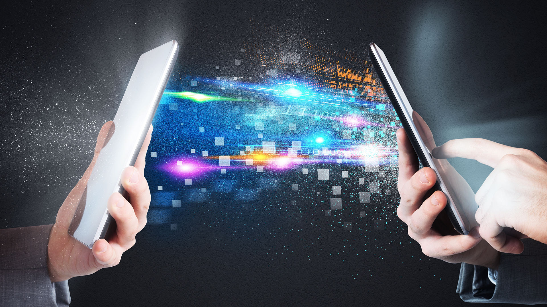 How Information Sharing Optimizes Anti Financial Crime Efforts