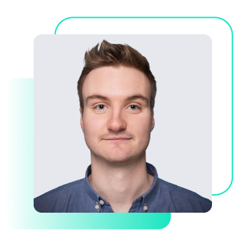 Lewis Ahlquist | Quantexa