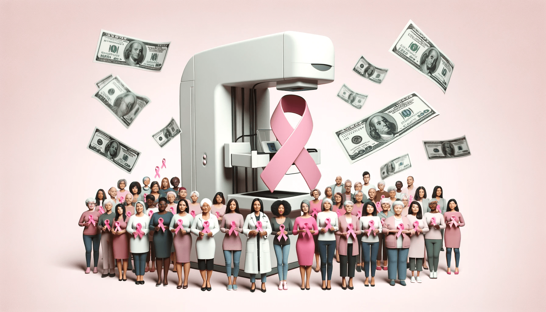 How Much Does a Mammogram Cost?