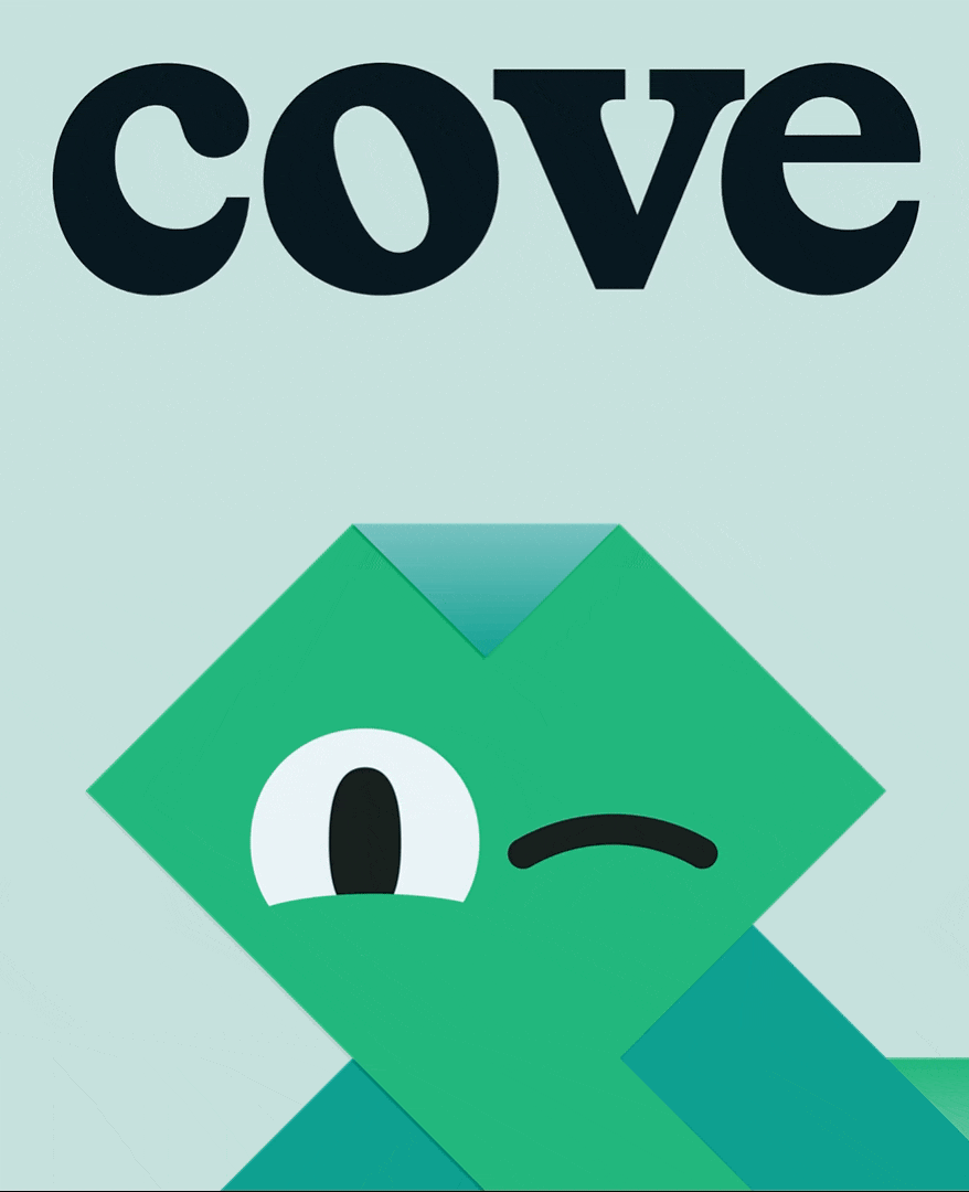 Cove — Happy Thinking