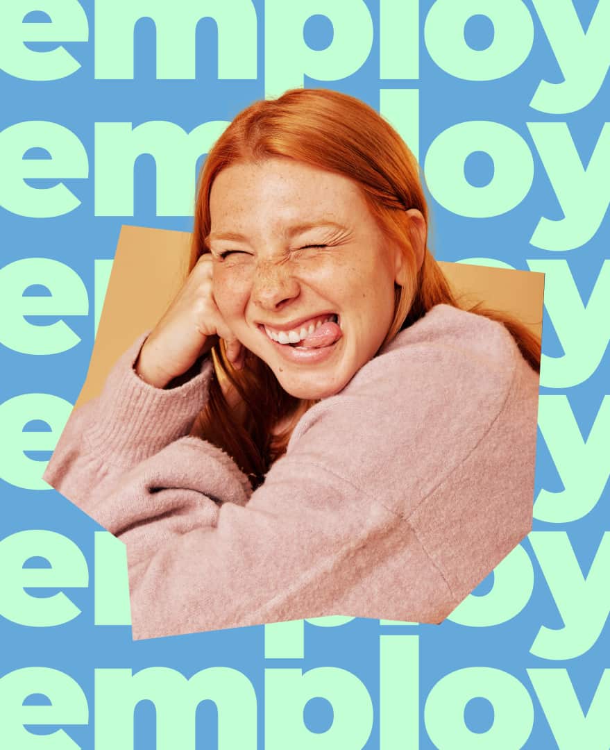 Employ — People, People