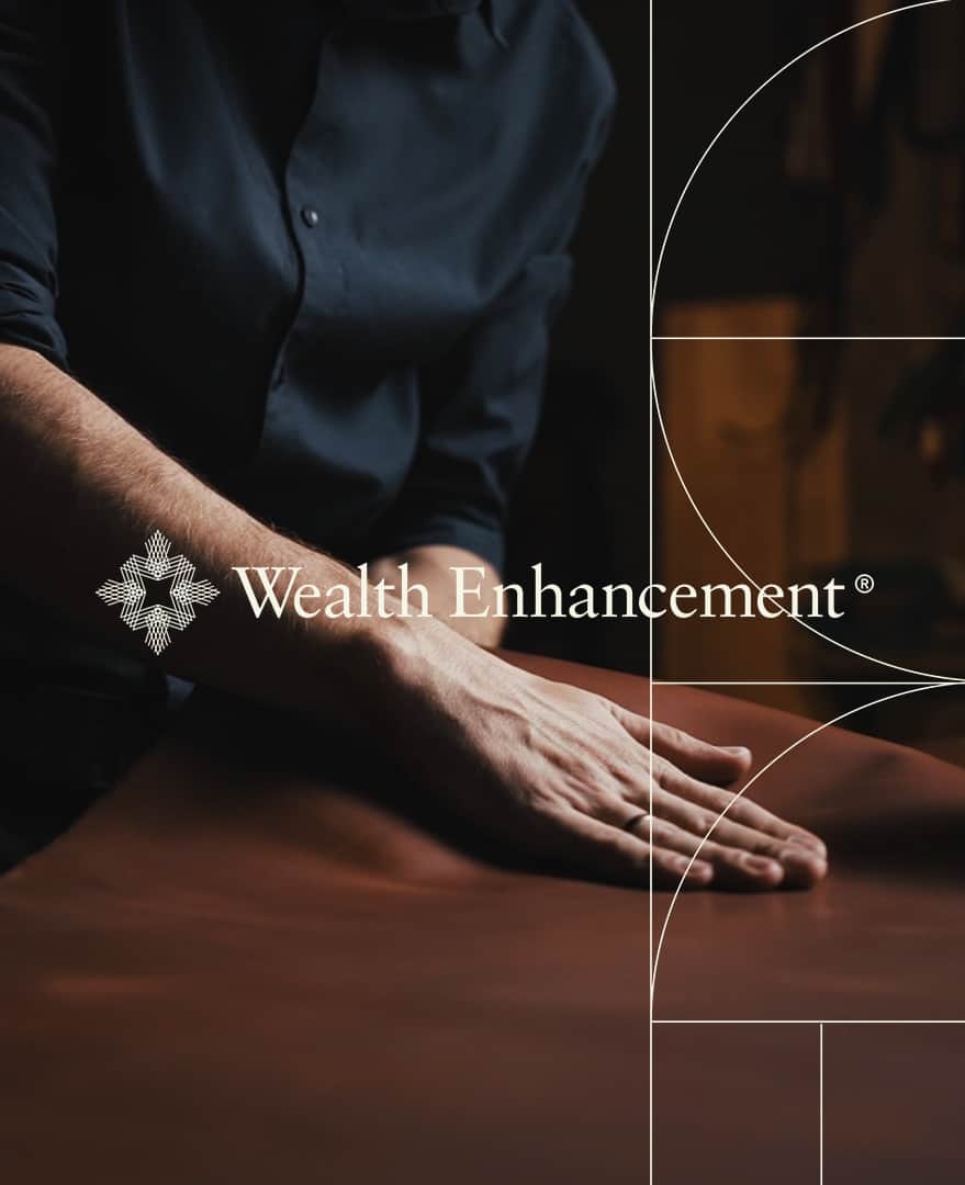 WEG — Wealth is in the Details