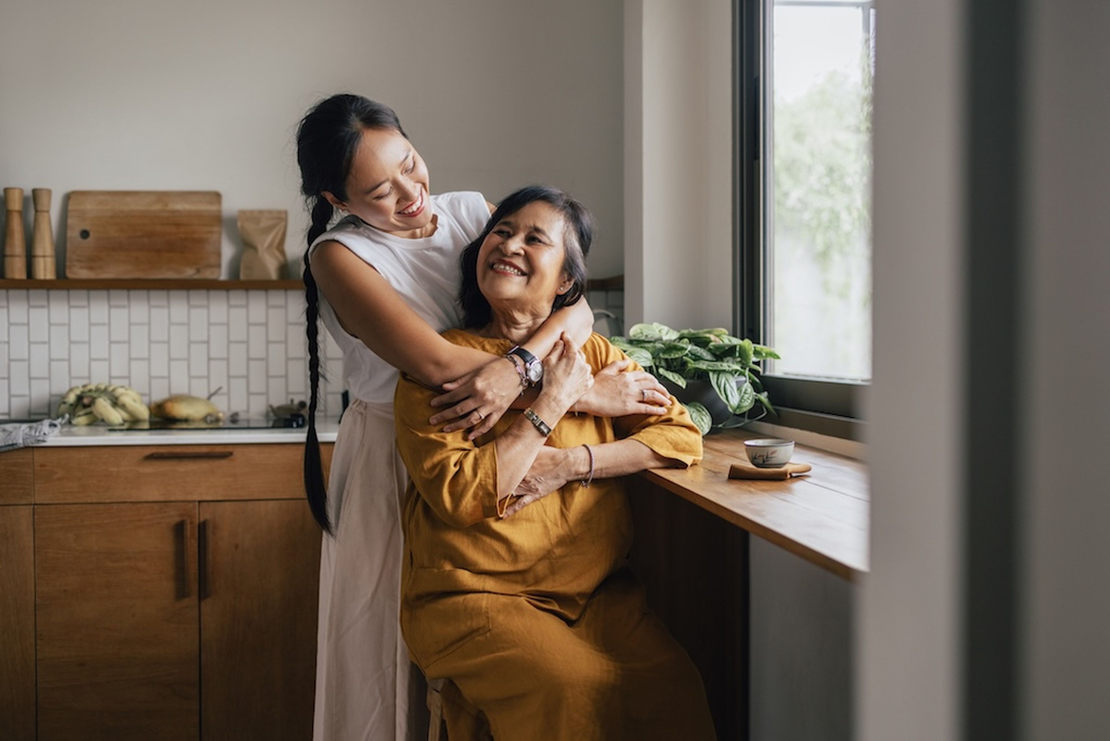 The true costs of caring for a loved one