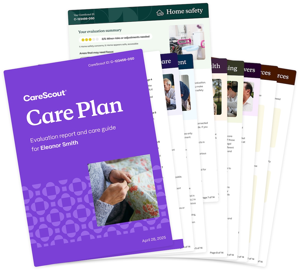 Care Plan