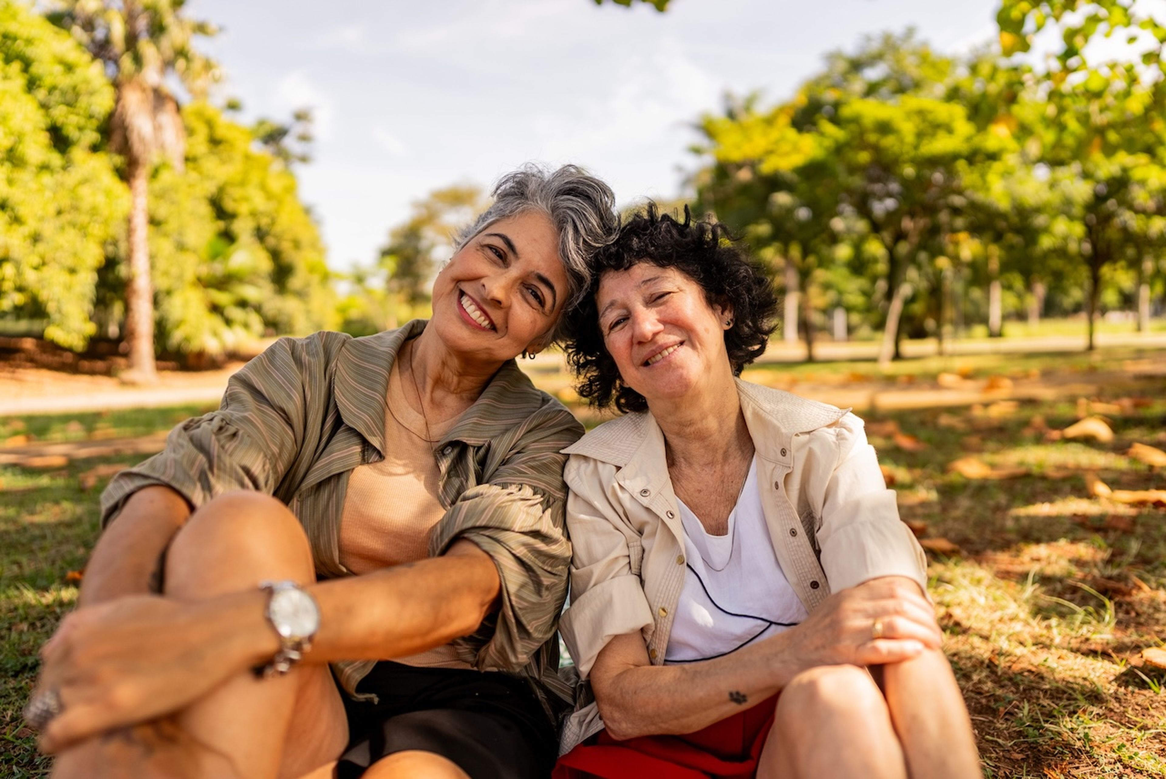 Choosing LGBTQ+ inclusive home care and assisted living: a guide