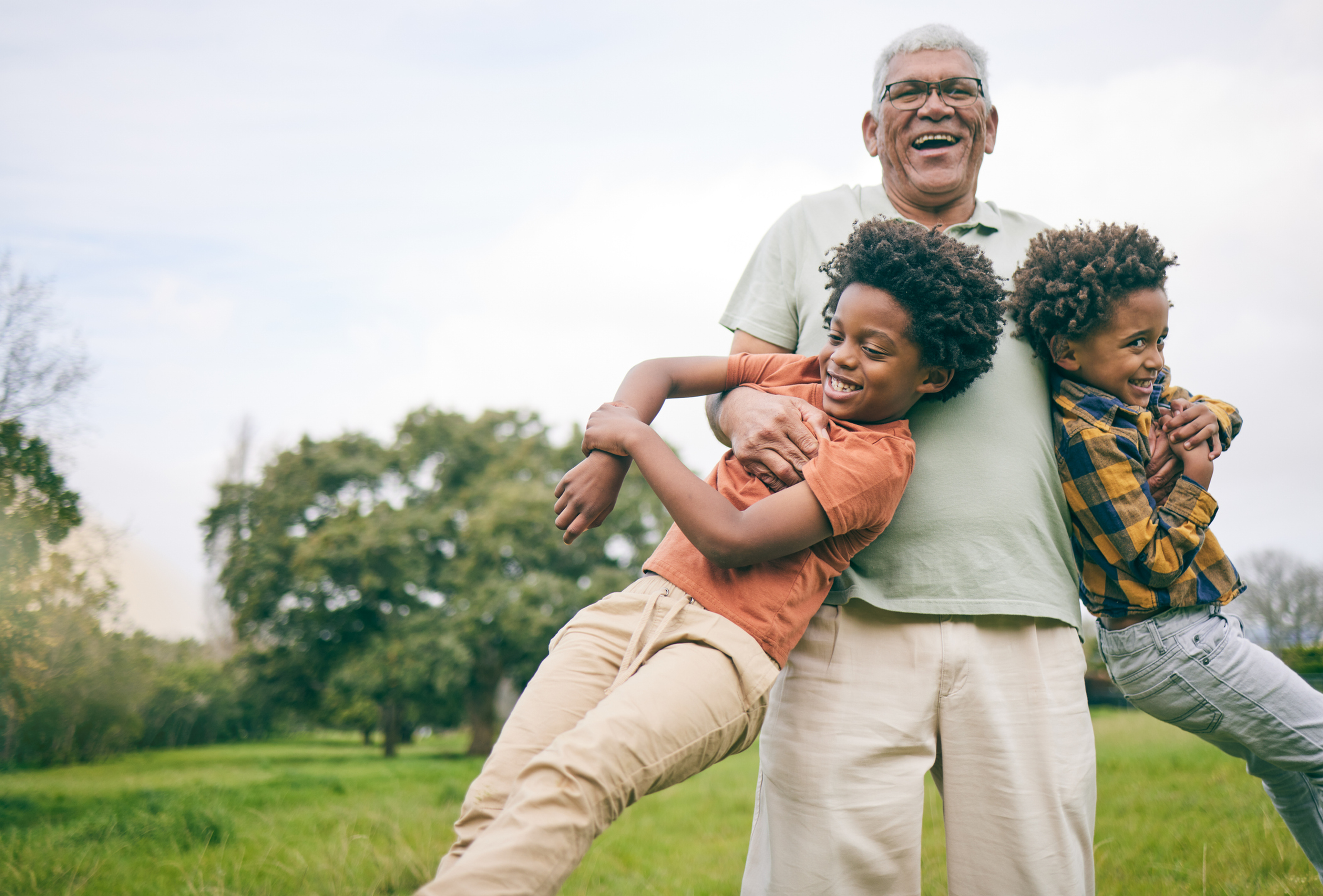 New analysis: care costs could total nearly 80% of family income for the sandwich generation