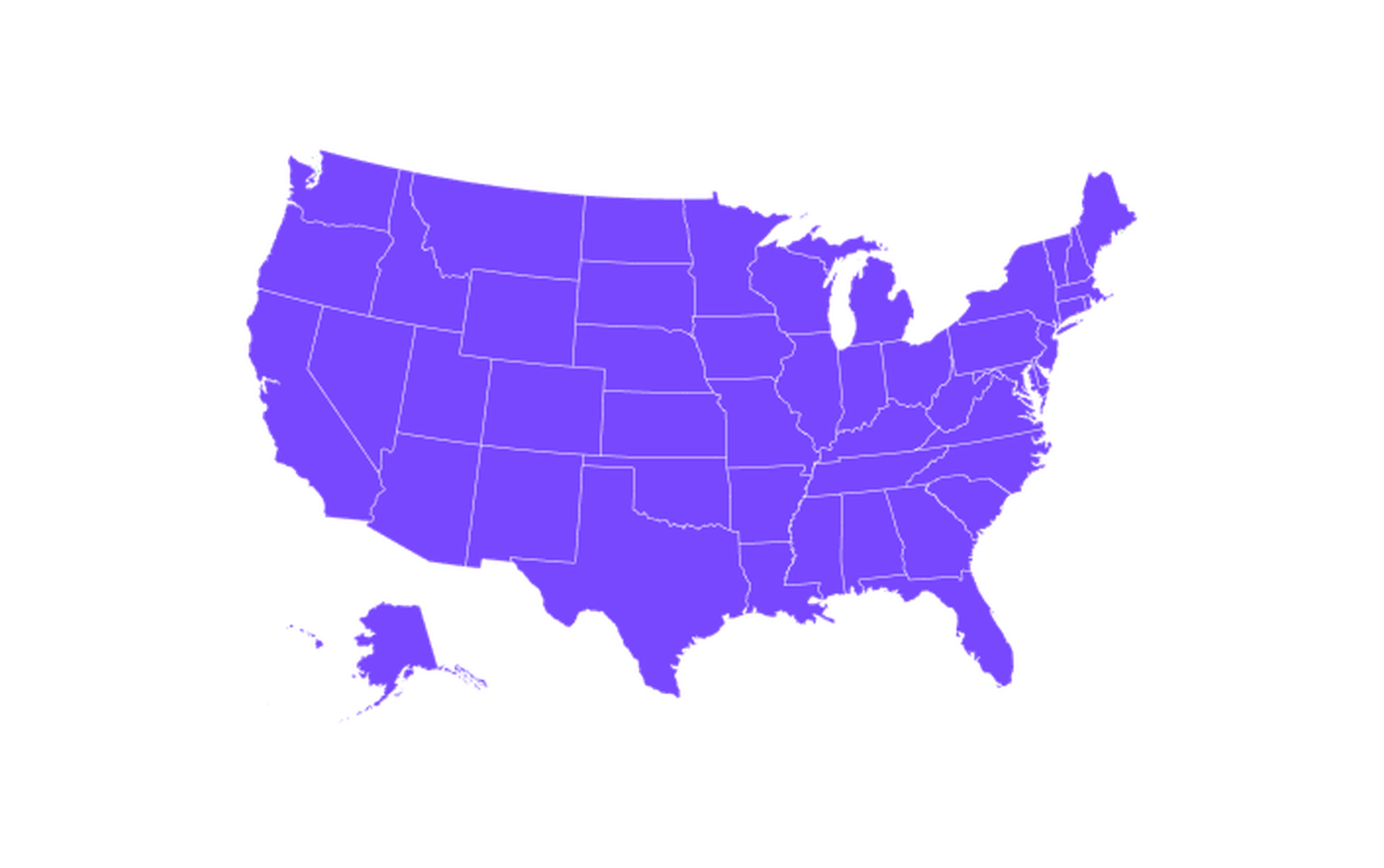 Where Seniors are Most (and Least) Likely to Outlive Their Savings