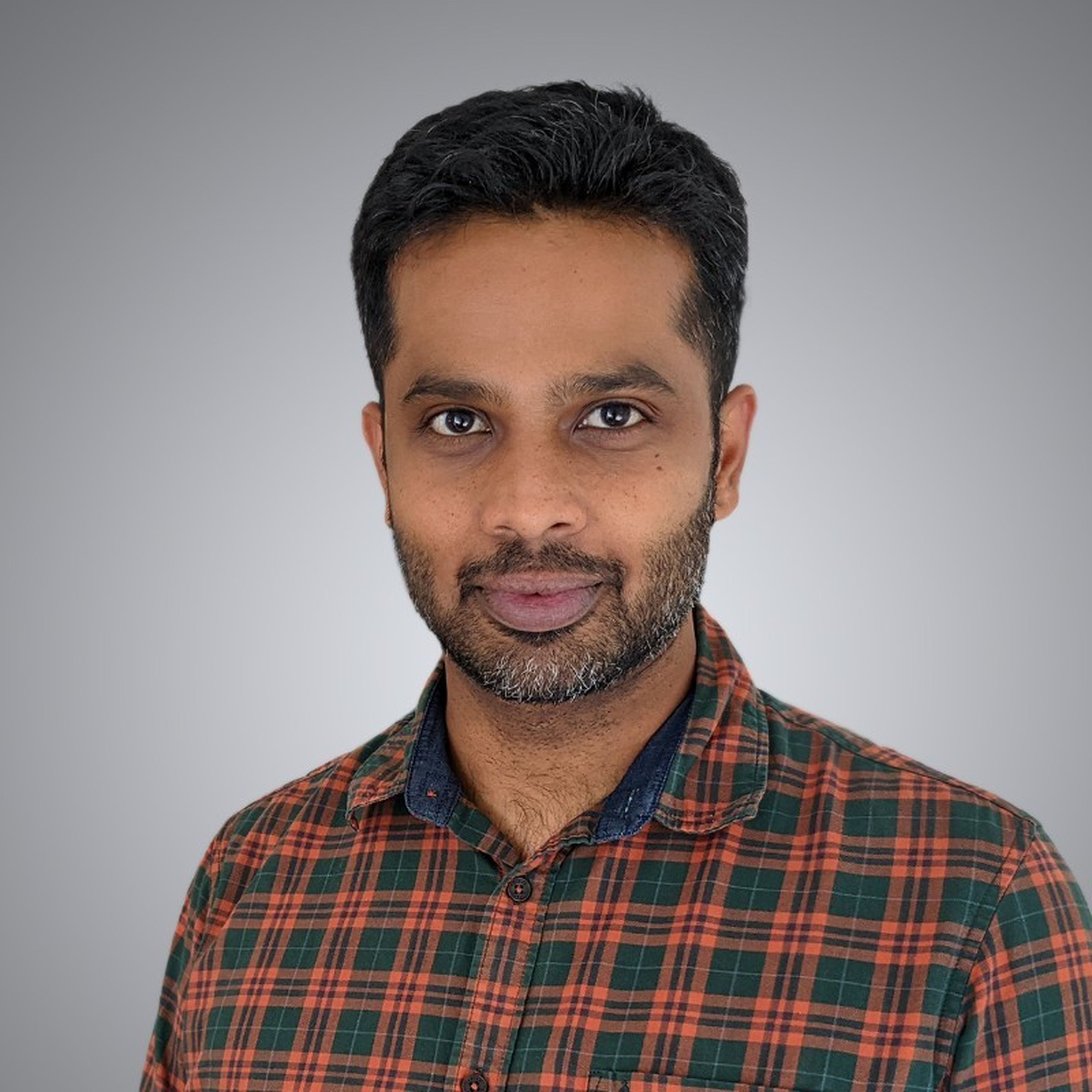 sushanth-ramakrishna