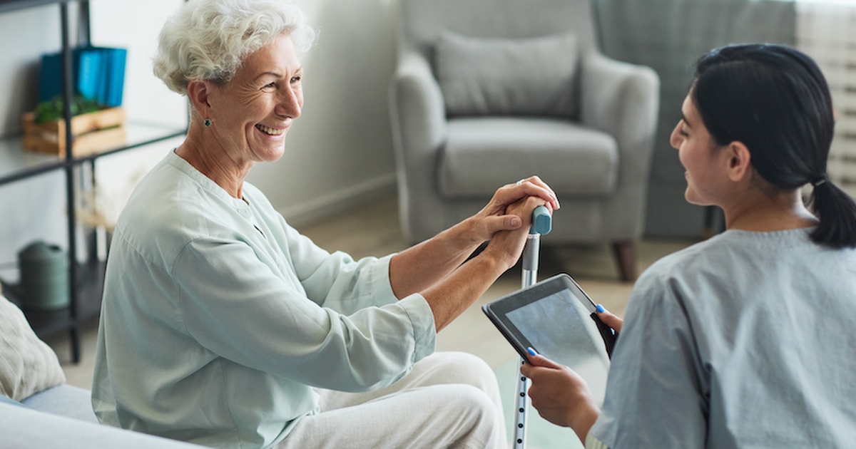A Comprehensive Guide to Assisted Living Communities | CareScout
