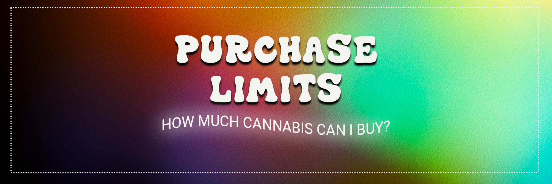 How Much Cannabis Can I Purchase in IL? 