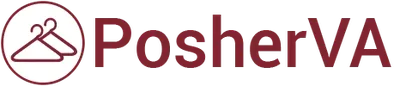 Logo for PosherVA.com