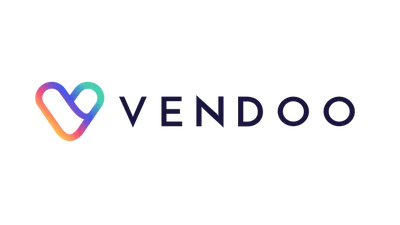 Logo for Vendoo