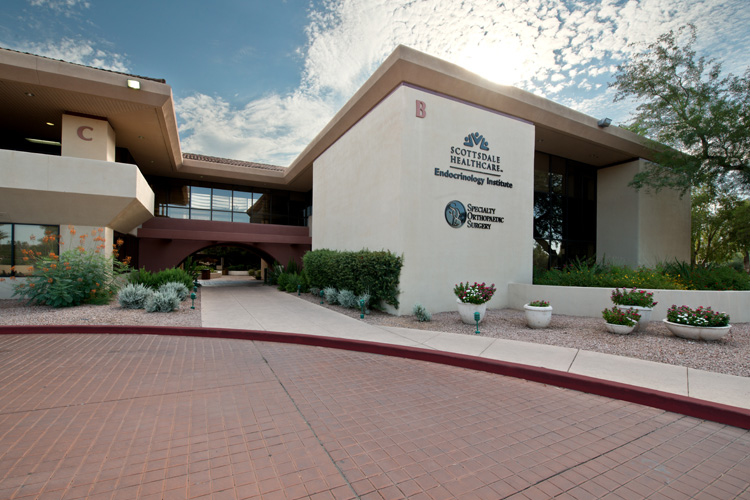 Scottsdale Spine Specialist: Back Pain & Stenosis | Sonoran Spine