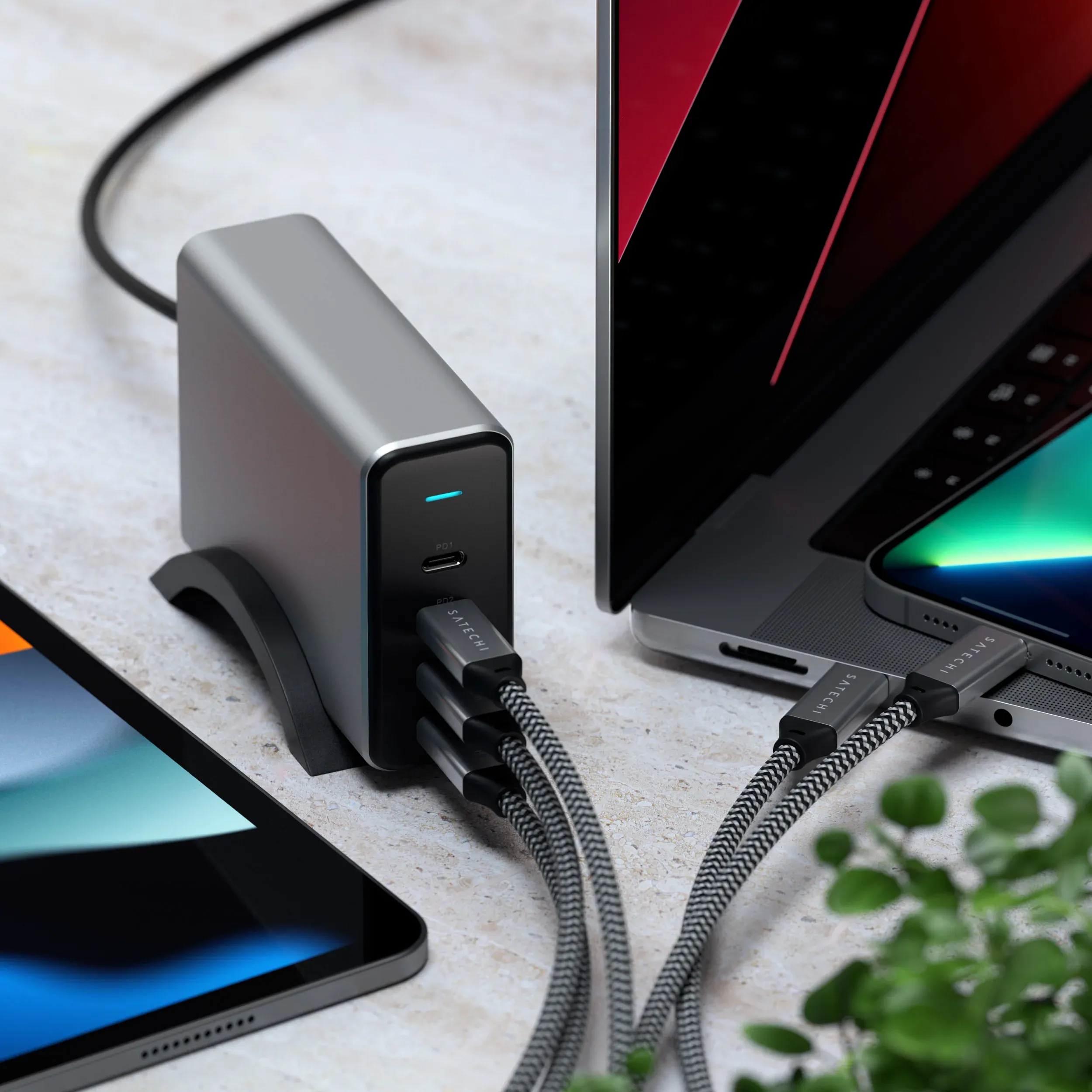 Add ports to your M1 MacBook with this awesome Anker USB-C hub deal