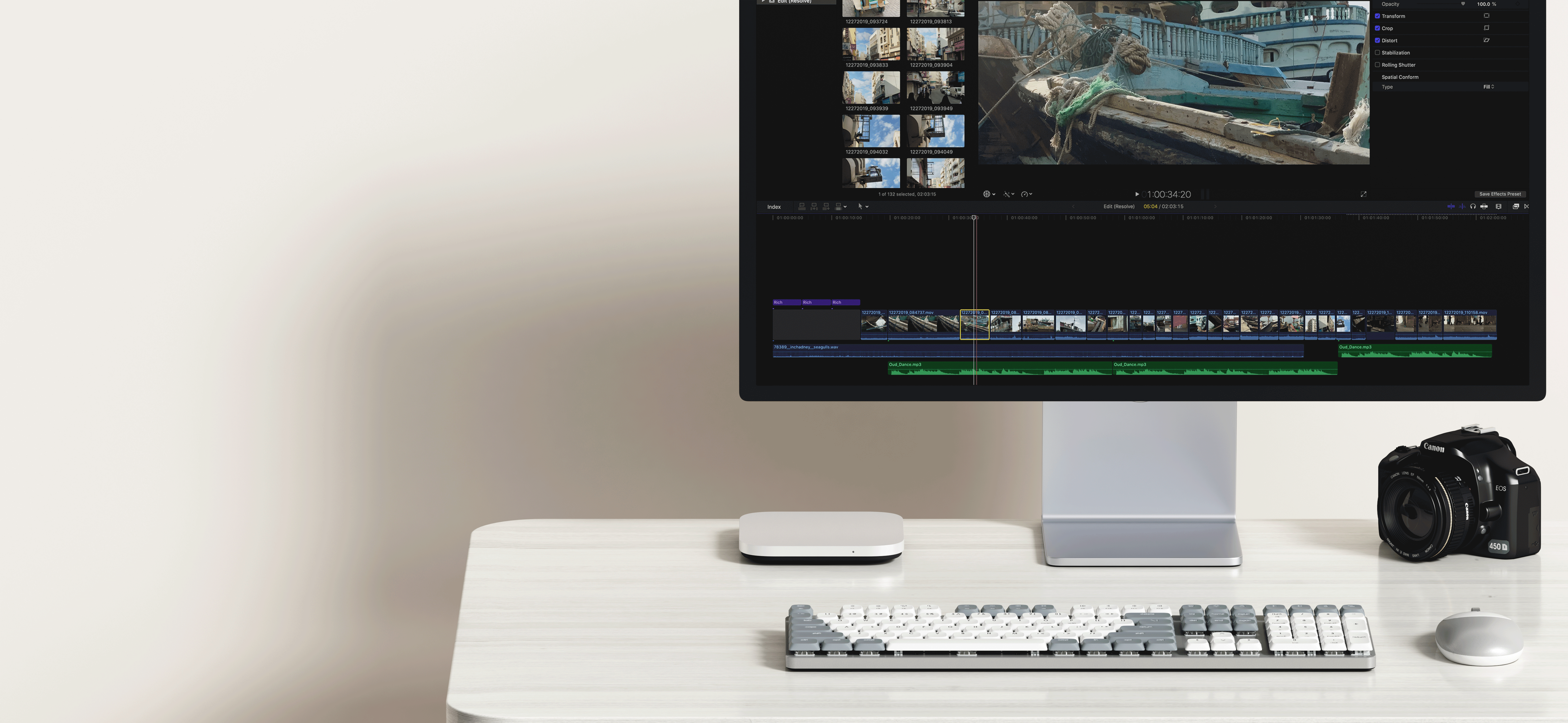 Satechi USB4 Slim NVMe SSD Enclosure