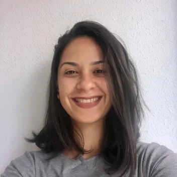 Fabiana Dametto Oliveira