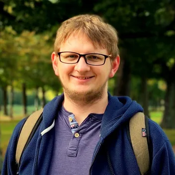 Dr. Daniel Krauße