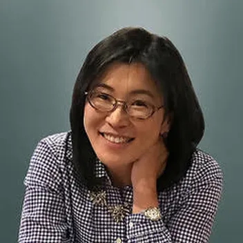 Stacey Shim Christensen