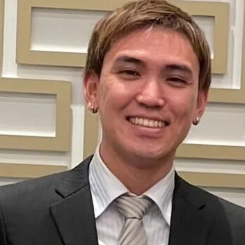 Masaru Mito