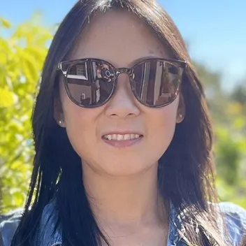 Lina Shen